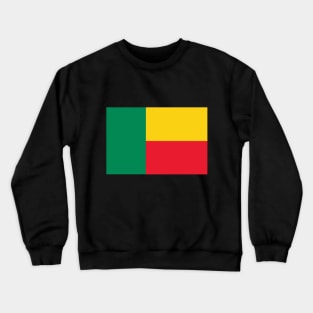 Benin Crewneck Sweatshirt